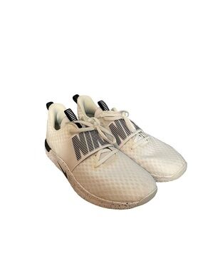 Nike women In Season TR 9 white and Black colorway size 9 style code AR4543-100